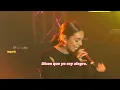Quiéreme (Letras) || Magui Olave Ft. Angela Leiva ||En vivo (2023).