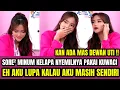Download Lagu SORE² MINUM KELAPA NYEMILNYA PAKAI KUWACI AKU LUPA KALAU AKU MASIH SENDIRI !