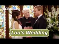Lou and Peter s wedding