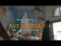 Download Lagu AVE MARIA || Cipt. Pance F. Pondaag || HendMarkHoka_Cover