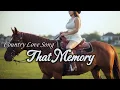 Lagu THAT MEMORY | MaxWinston (FEMALE VOCAL) | Official Lyric Video