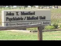 Inmate killed by cellmate at Montford Unit in Lubbock TDCJ said