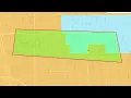 How to Create a Project Area Map Using EJ SCREEN