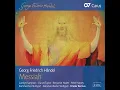 Handel: Messiah, HWV 56 / Pt. 1: The People That Walked in Darkness
