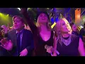 Walk The Moon - Shut Up and Dance (Live at New Year's Rockin Eve)