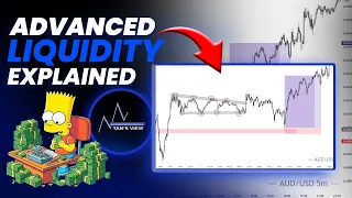 Unlock Liquidity Secrets Quickly