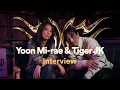 Download Lagu Spotify KrOWN: Interview with Yoon Mirae and Tiger JK | 스포티파이