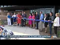UW-Platteville cuts ribbon on new 55 million engineering building