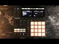 Maschine MK3 - Just Making Some Beats