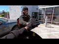 Download Lagu I Met A Killa Today | DJ Ghost Vlog