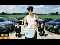Download Lagu Whole family looked down on the stay-at-home dad. Little did they know he was a secret billionaire!