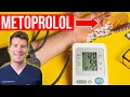 Doctor explains METOPROLOL Lopressor Uses Doses side effects more Educational