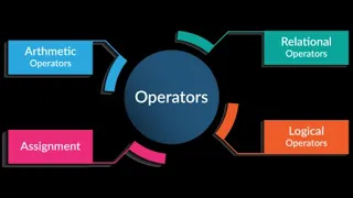 java for beginners episode 8 operators