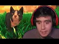Lagu A STRAY CAT FINDS A NEW HOME WITH AN OLD LADY \u0026 I PROMISE ILL TRY NOT TO CRY | CopyCat (Full game)