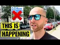 Zillow just got turned off Houses are disappearing