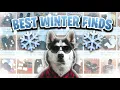 Oopbuy Winter Finds from Husky Jackets Tracksuits and more