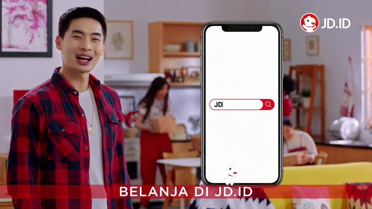 TIPS & TRICKS CARI PROMO JD.ID BUAT MENANGIN IPHONE 11 RP. 0