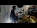 Camilo Séptimo | Miénteme | DRUM COVER