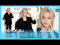 Download Lagu 필릭스(스트레이 키즈), “핑머의 지배자이자 핑머의 군림자 등장👑💖” l FELIX(SKZ), “Pink hair looks good on you” [현장]