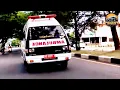 Lagu Suara Sirine Peringatan Ambulance Paling Menakutkan di Dunia