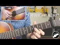 Download Lagu The Beatles \