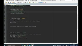 How to create Slider in java swing in Apache NetBeans CodeWithHarry LearnCodeWit urgesh