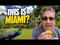 Miami Has a Countryside Exploring Homestead Florida