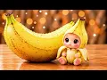 Cute AI Fruit Babies Eating GIANT Fruits 🍓🍉 | Oddly Satisfying AI ASMR