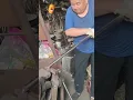 Download Lagu Hot Metal Bending Technique  How Steel Becomes art! | Transforming Metal like Never Before
