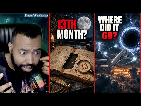 Mysterious Videos That Will Break Your Reality!