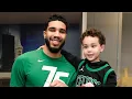 Jayson Tatum Son Baby Mama Siblings Parents Family Members