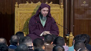 من عجائب قصص تفسير الرؤى لأشهر المفسرين ـ الشيخ سعيد الكملي 