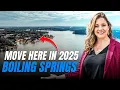 Moving to Boiling Springs in 2025 What You NEED to Know Before You Do