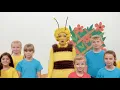 Ah vous dirai-je maman… - Maya | Le Jardin des Refrains