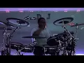 Download Lagu Skillet - Whisper In The Dark - Drum Cover