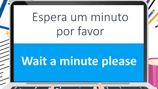 AULA DE INGLÊS PARA CONVERSAÇÃO, APRENDA INGLÊS MAIS RÁPIDO #036