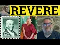 Revere Meaning - Reverence Examples