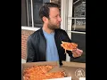 Barstool Pizza Review - Louie s Pizza Woburn MA