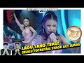 Download Lagu Tasya (Tangsel) karakter vokal cocok banget di lagu Takdir. Juaranya stage act