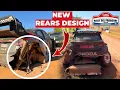 Download Lagu 💥 KATSUTA OUT ❌ 🇵🇾 WRC Rally Paraguay 2025 | FRIDAY DRAMAS , FLAT OUT MADNESS JUMPS | Highlights