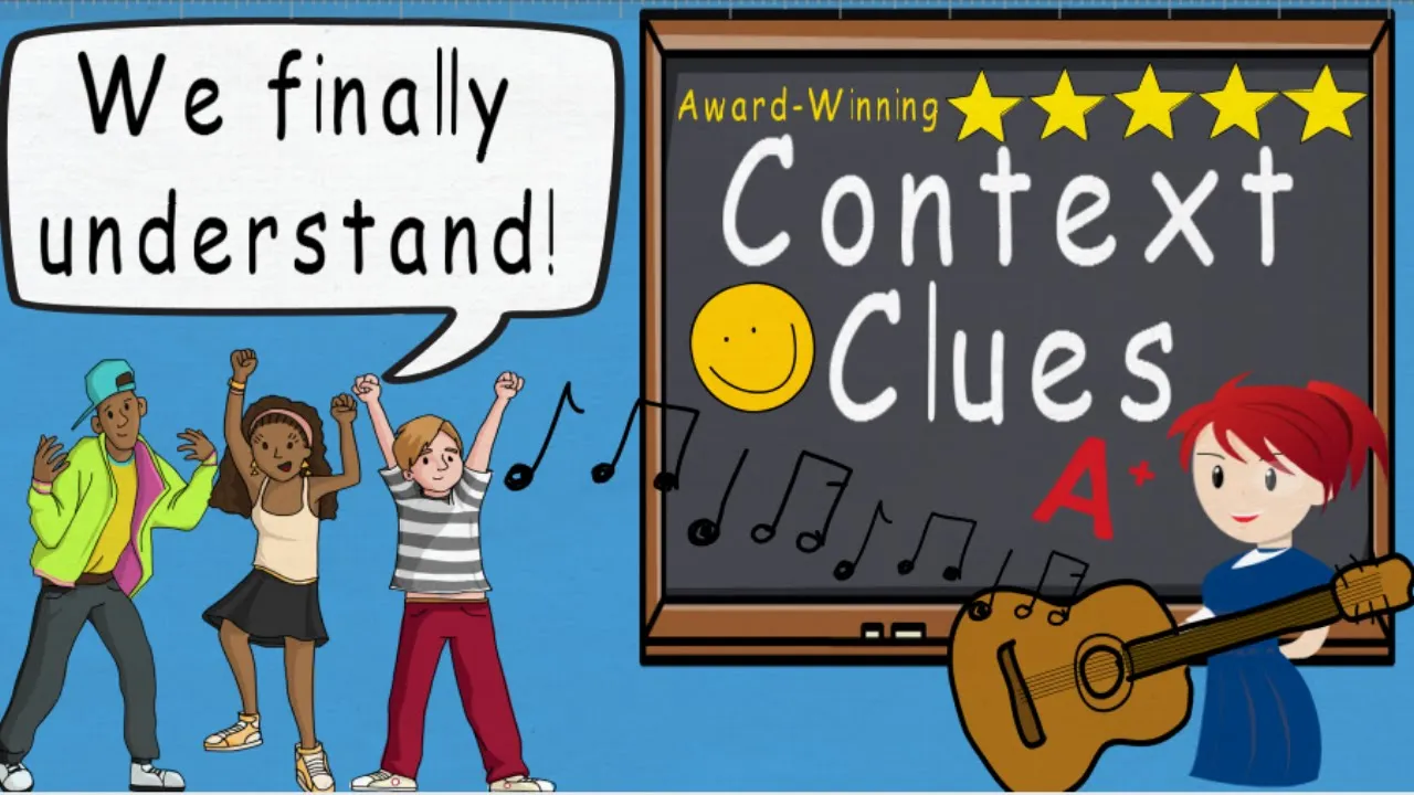 l 8 4 context clues worksheet 8th grade free printable lumos learning