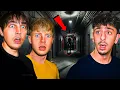 The Night We Were Stalked By A Demon ft Sam Colby