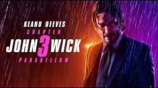 john wick 3 trailer IMDb 7