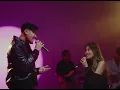 Download Lagu Adrian Khalif Feat. Awdella - Tak Bisa Bilang (Live Performance Video)
