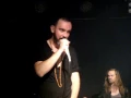 Big Black Delta - IFUCKINGLOVEYOU (Live @ The Teragram Ballroom) 11-5-15
