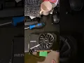 Testing faulty MSI 1060 6gb from ebay