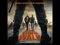 Jeremiah Fraites - Olson | The Long Walk (Original Motion Picture Soundtrack)