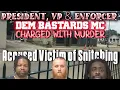 Execution at the Clubhouse Inside the Joliet Motorcycle Murder Accused Victim of Snitching