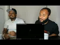 1BIGGS DON - BWOII AFFI (OFFICIAL MUSIC VIDEO) Reaction