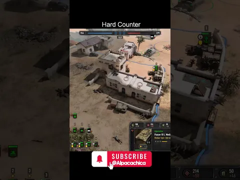 Hard Counter